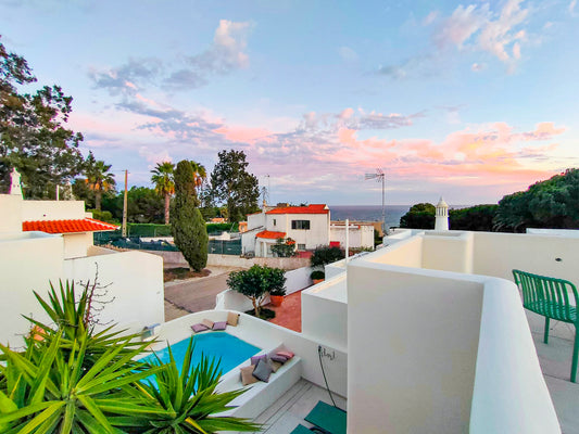 Four Bedroom Villa