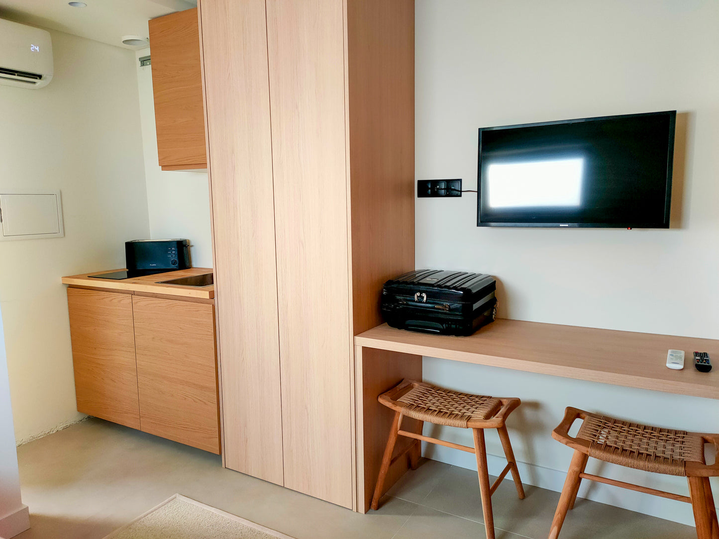 Four Bedroom Villa