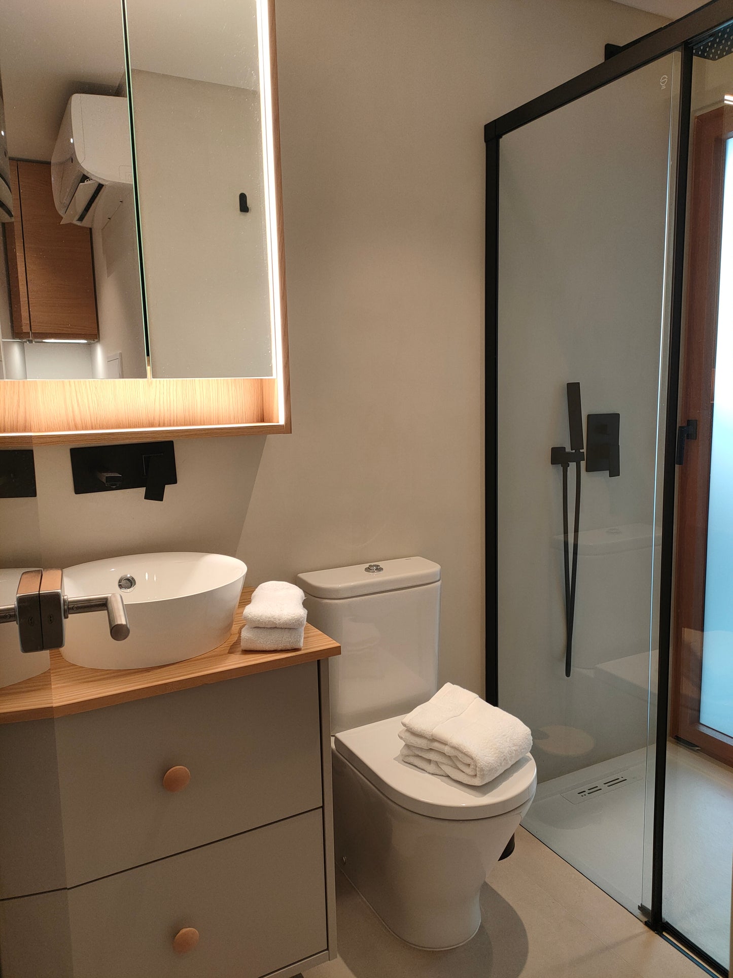 Four Bedroom Villa