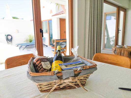 One Bedroom Villa
